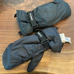 Columbia Gloves